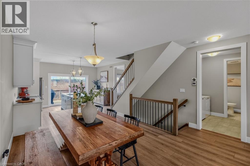 744 Nelson Street Unit# 5, Port Dover, Ontario  N0A 1N0 - Photo 6 - 40811012