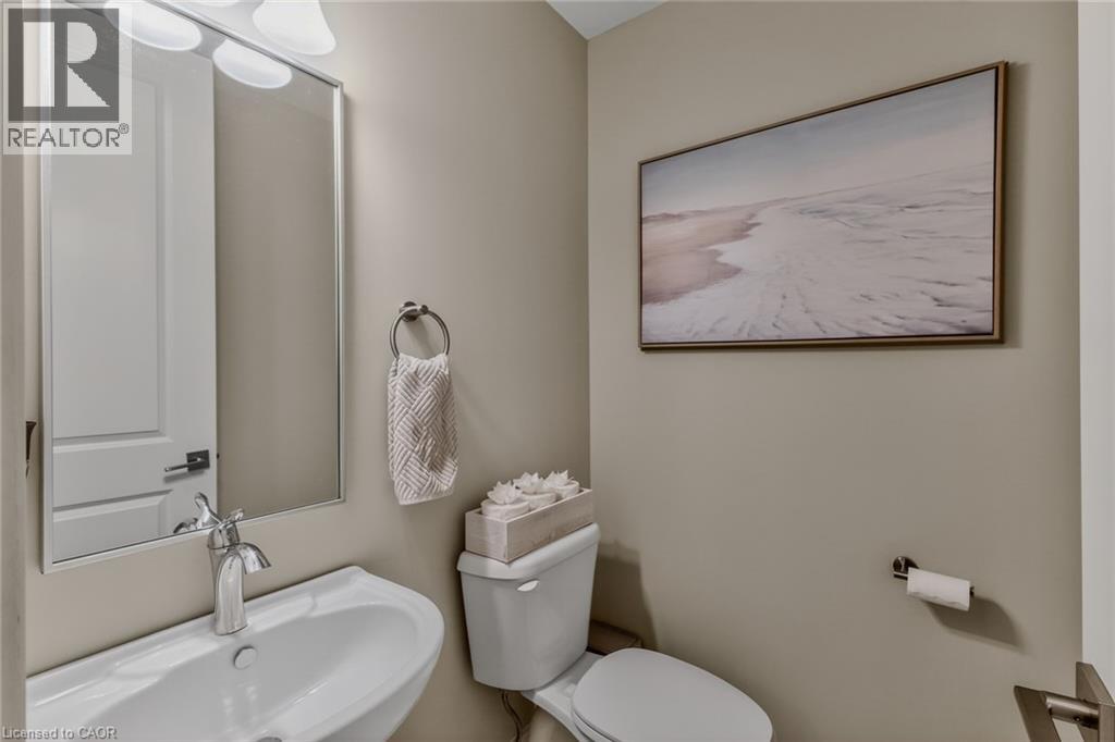 744 Nelson Street Unit# 5, Port Dover, Ontario  N0A 1N0 - Photo 19 - 40811012