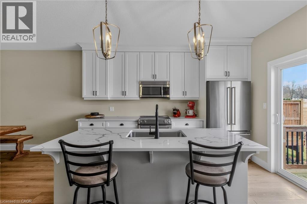 744 Nelson Street Unit# 5, Port Dover, Ontario  N0A 1N0 - Photo 9 - 40811012