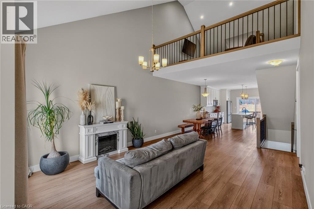 744 NELSON Street Unit# 5, Port Dover, Ontario