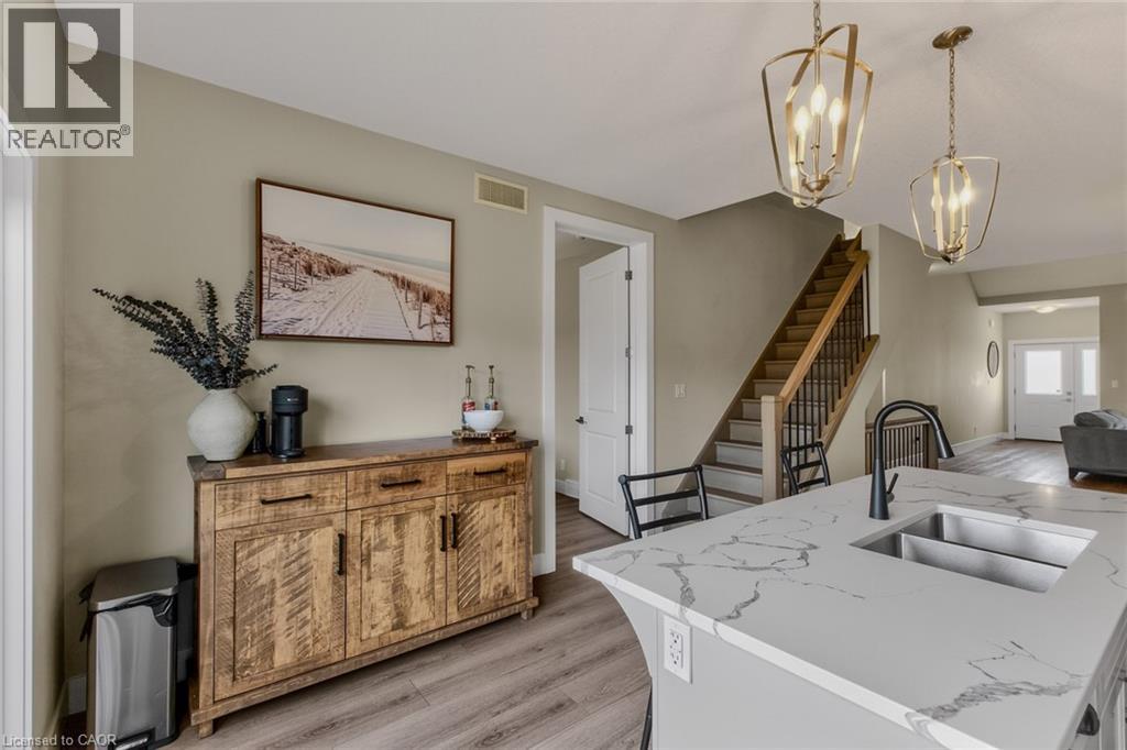 744 Nelson Street Unit# 5, Port Dover, Ontario  N0A 1N0 - Photo 12 - 40811012