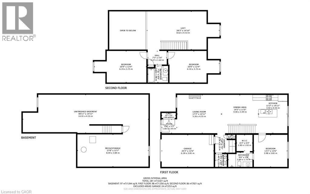 744 Nelson Street Unit# 5, Port Dover, Ontario  N0A 1N0 - Photo 37 - 40811012