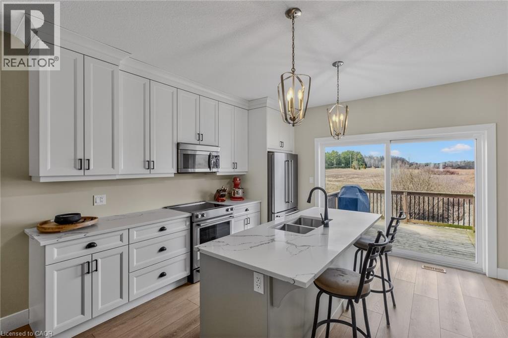 744 Nelson Street Unit# 5, Port Dover, Ontario  N0A 1N0 - Photo 8 - 40811012