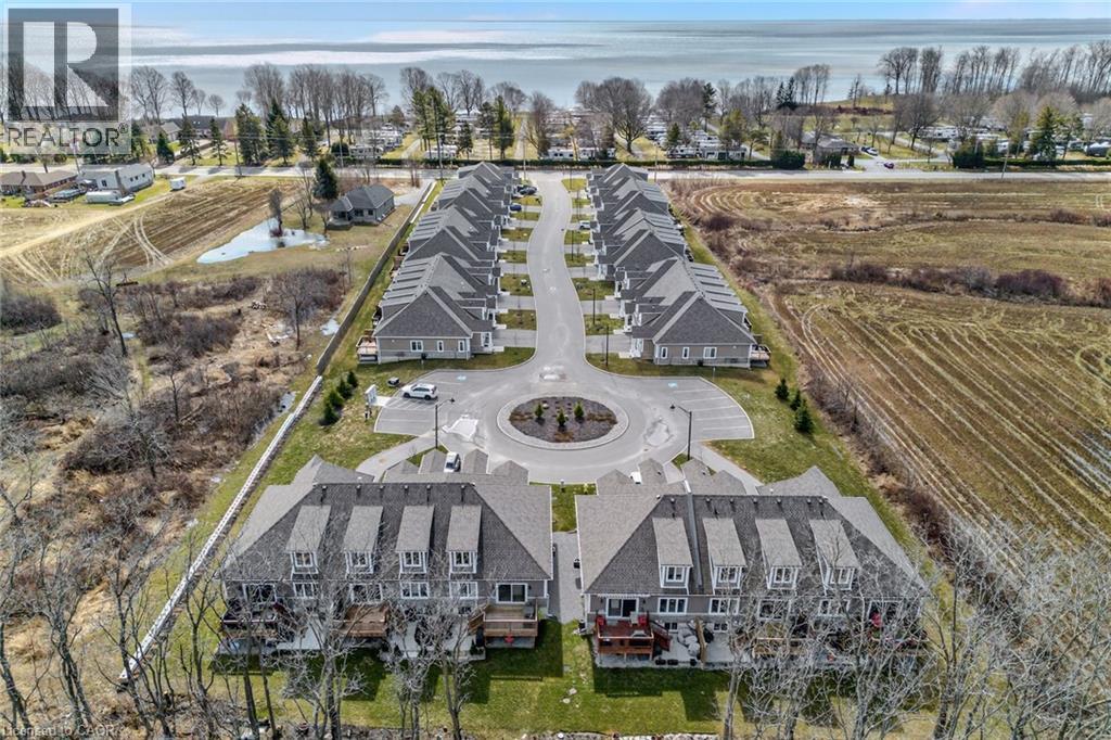 744 Nelson Street Unit# 5, Port Dover, Ontario  N0A 1N0 - Photo 2 - 40811012