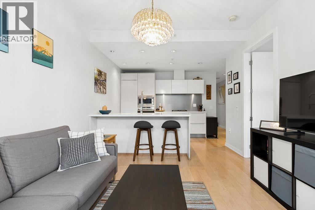 403 181 W 1st Avenue, Vancouver, British Columbia  V5Y 0E3 - Photo 1 - R3108361