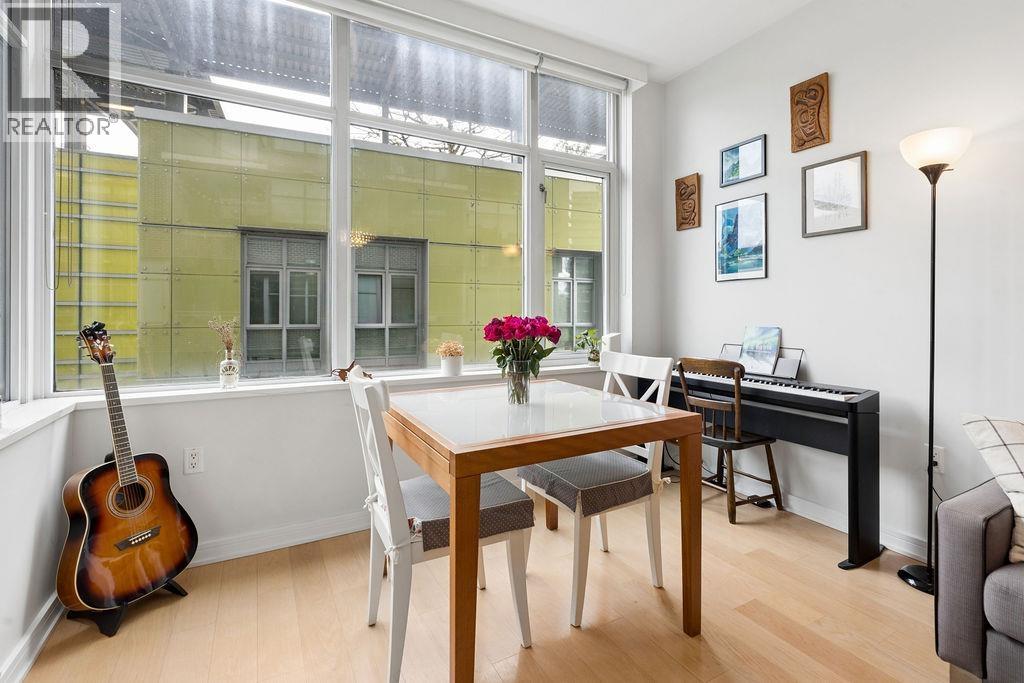 403 181 W 1st Avenue, Vancouver, British Columbia  V5Y 0E3 - Photo 11 - R3108361