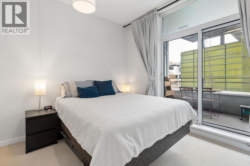 403 181 W 1st Avenue, Vancouver, British Columbia  V5Y 0E3 - Photo 12 - R3108361