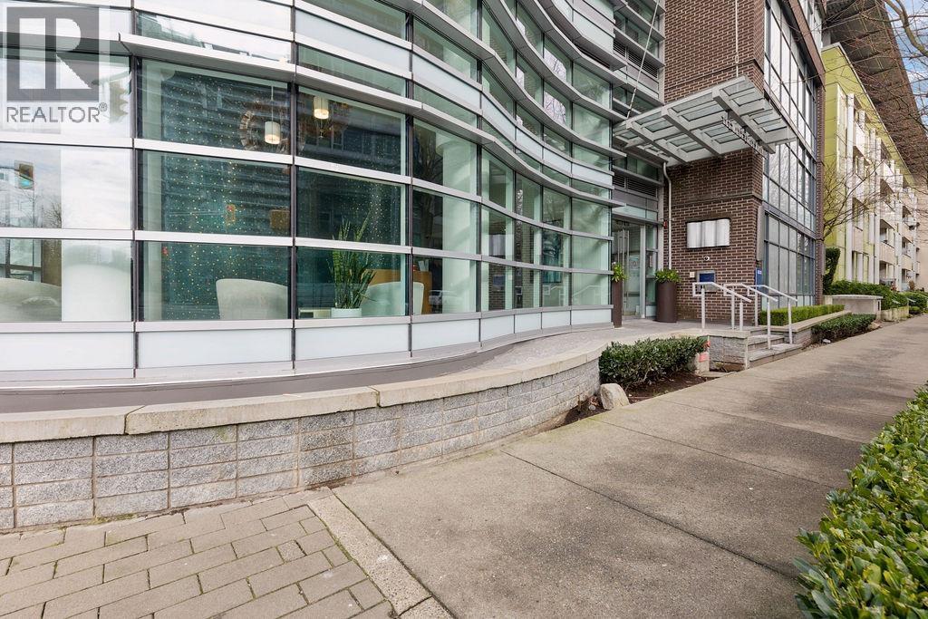 403 181 W 1st Avenue, Vancouver, British Columbia  V5Y 0E3 - Photo 22 - R3108361