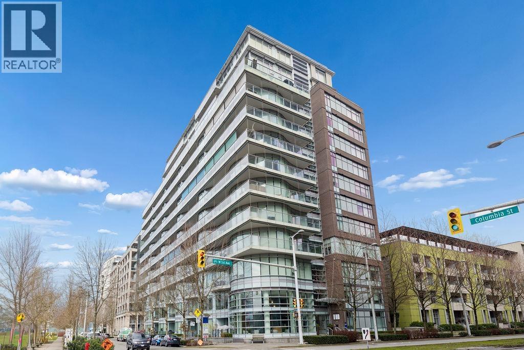 403 181 W 1st Avenue, Vancouver, British Columbia  V5Y 0E3 - Photo 26 - R3108361