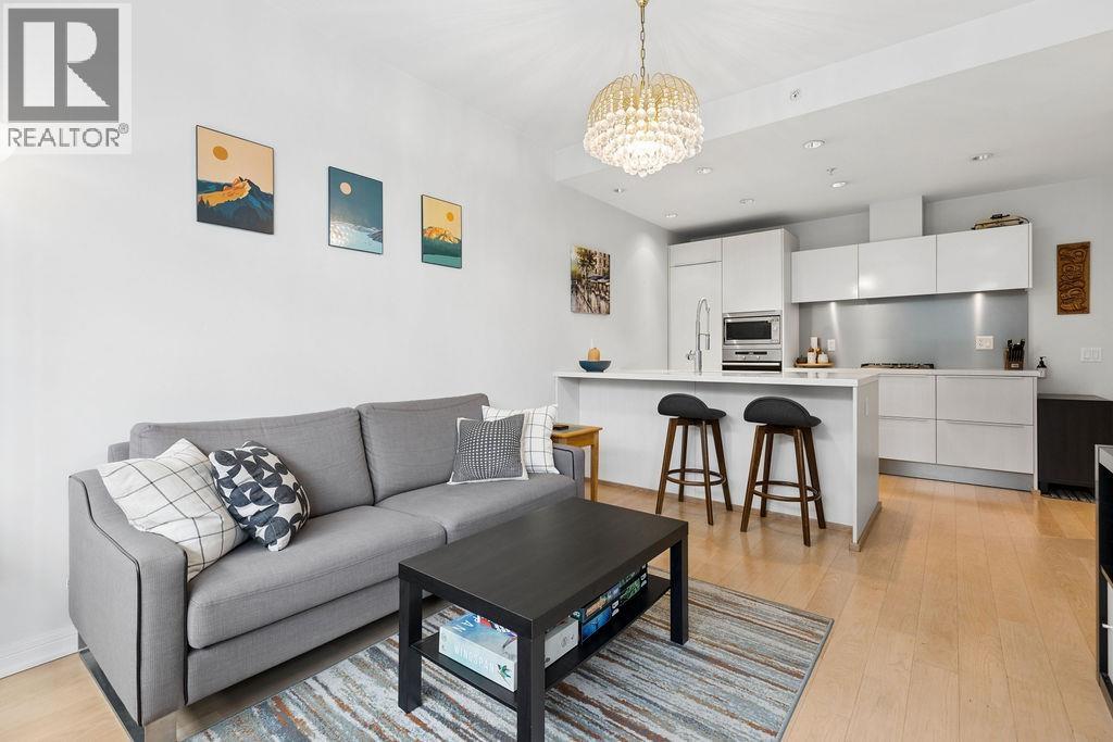 403 181 W 1st Avenue, Vancouver, British Columbia  V5Y 0E3 - Photo 3 - R3108361