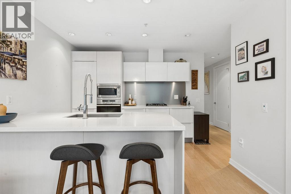 403 181 W 1st Avenue, Vancouver, British Columbia  V5Y 0E3 - Photo 5 - R3108361