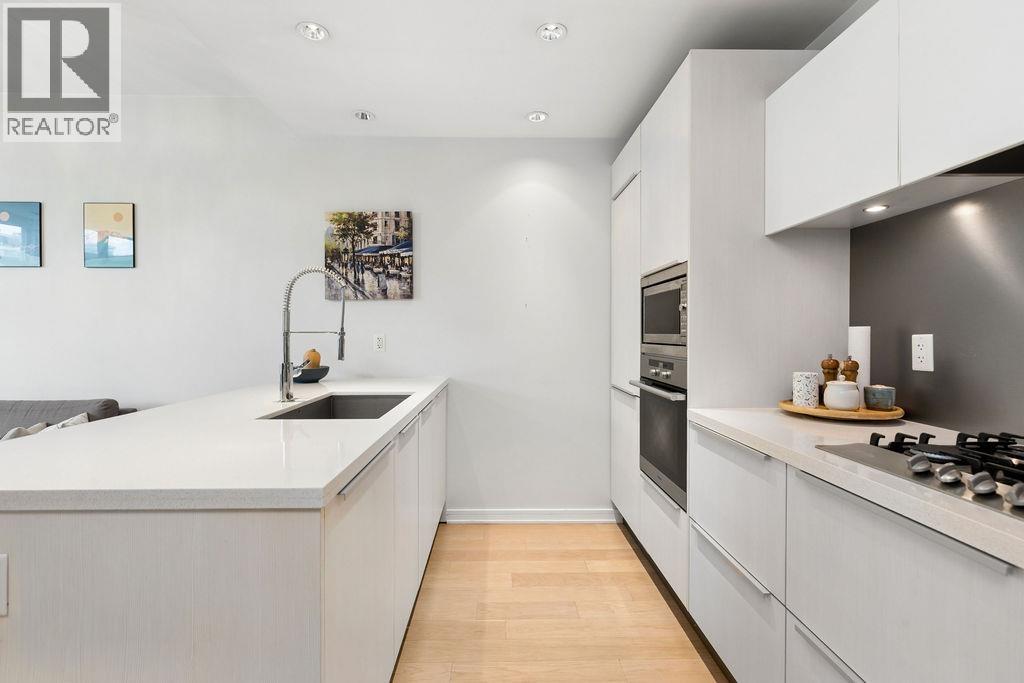 403 181 W 1st Avenue, Vancouver, British Columbia  V5Y 0E3 - Photo 6 - R3108361