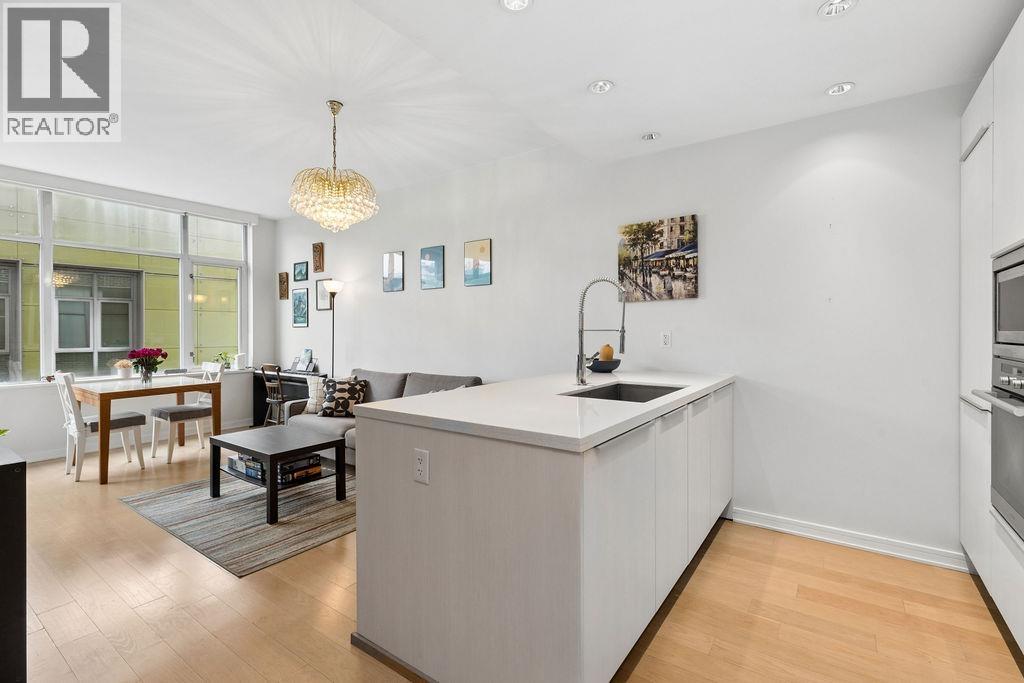 403 181 W 1st Avenue, Vancouver, British Columbia  V5Y 0E3 - Photo 8 - R3108361