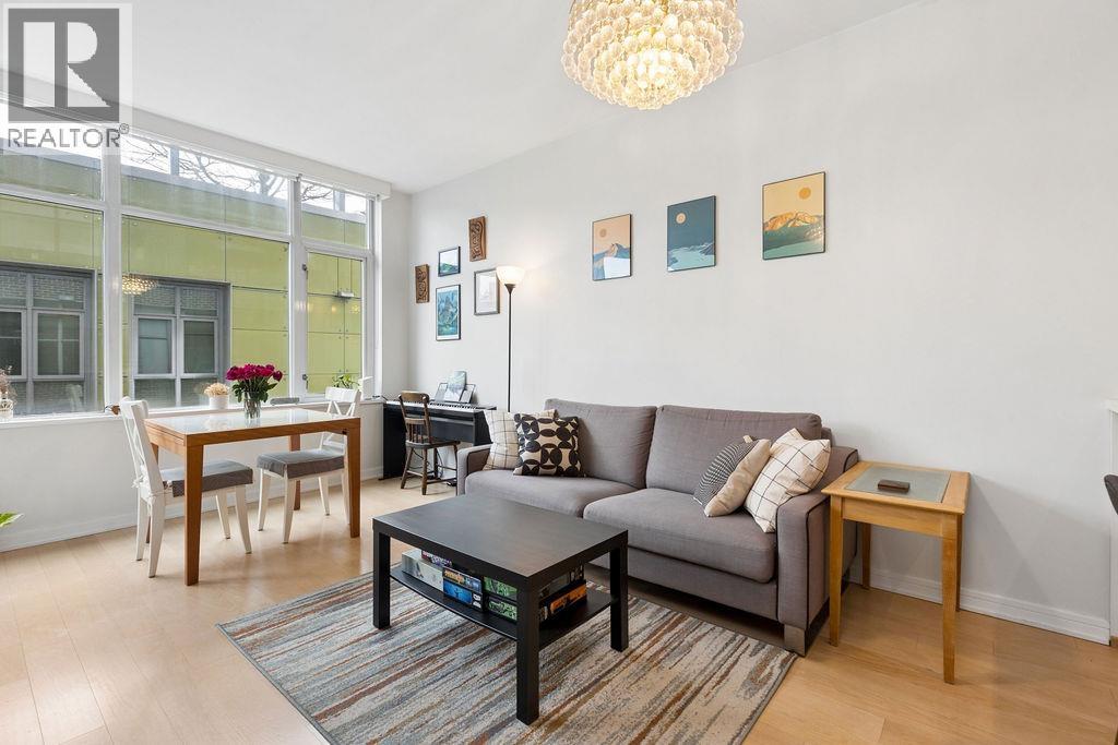 403 181 W 1st Avenue, Vancouver, British Columbia  V5Y 0E3 - Photo 9 - R3108361