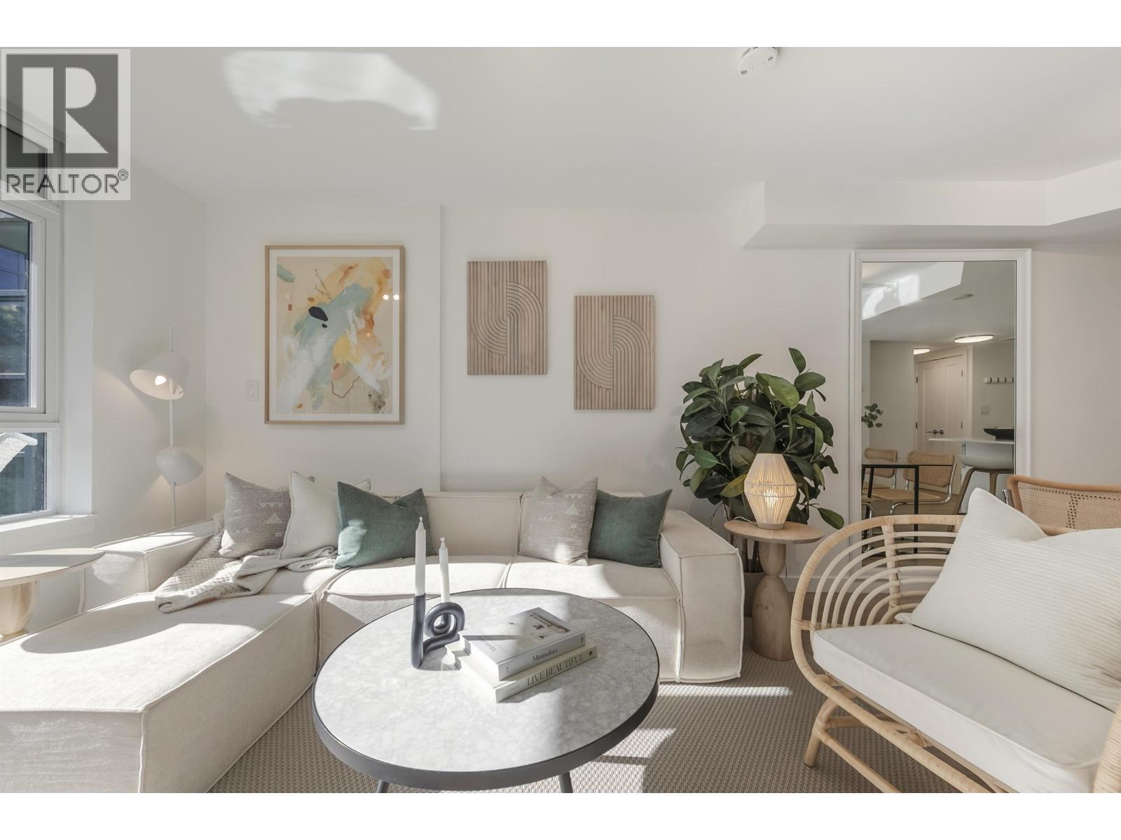 374 2080 W Broadway, Vancouver, British Columbia V6J 0C7 - Photo 12 - R3108363