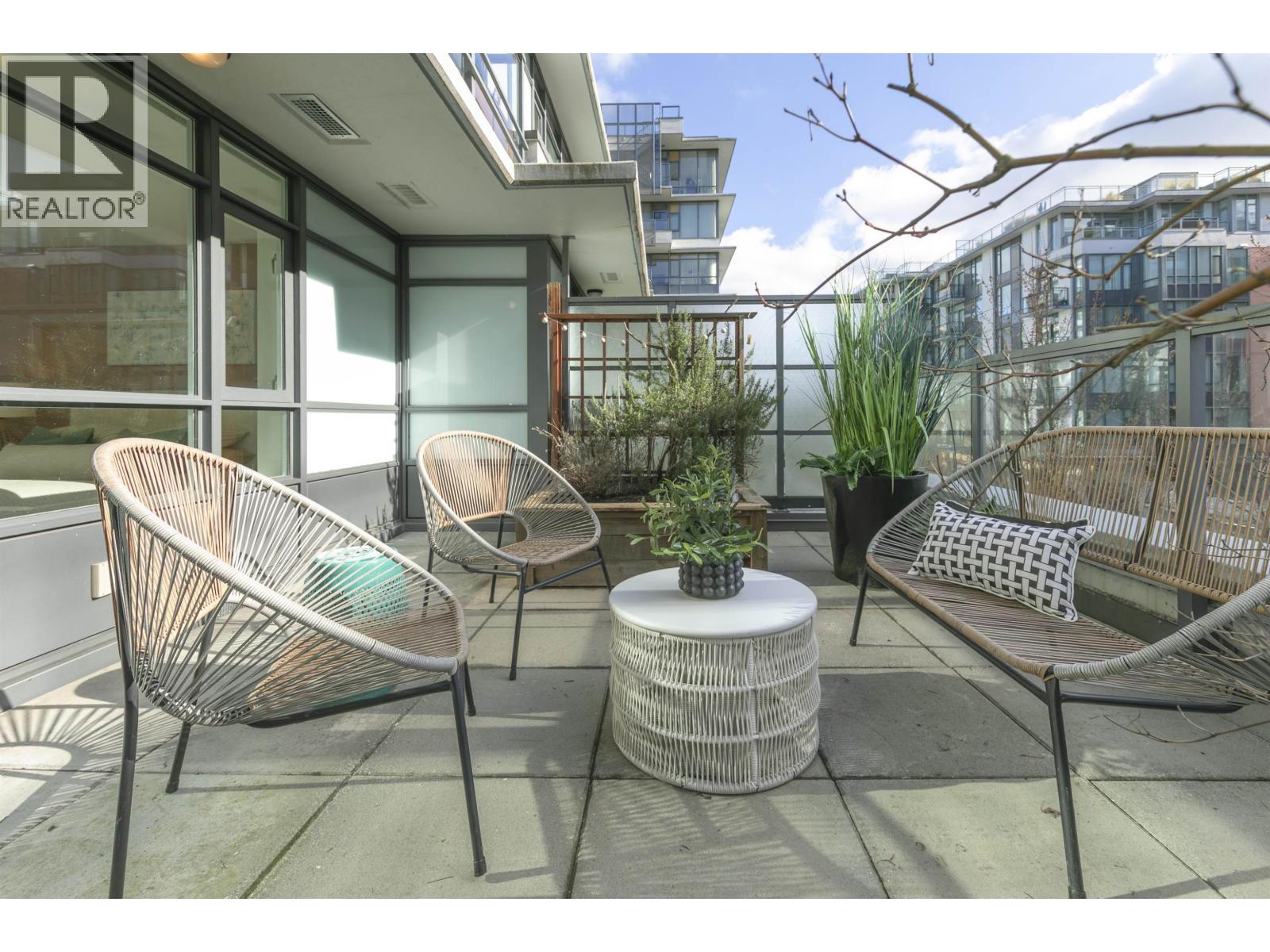 374 2080 W Broadway, Vancouver, British Columbia V6J 0C7 - Photo 30 - R3108363