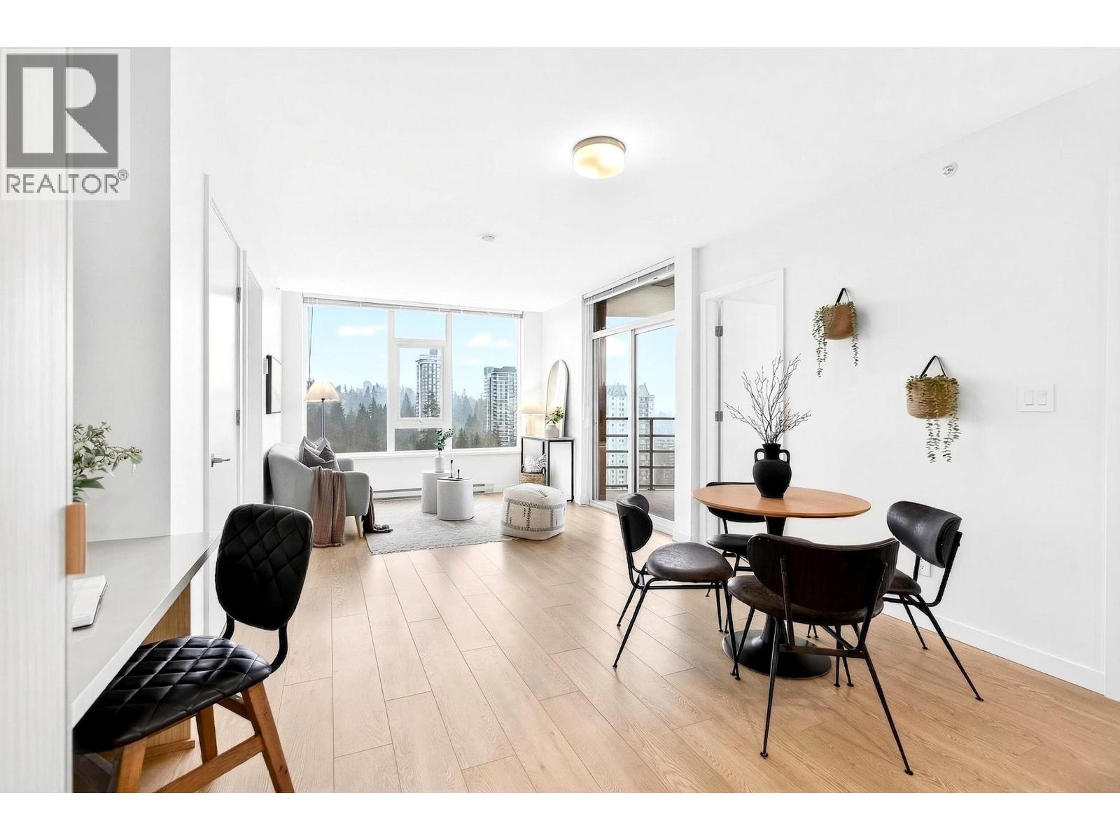 1706 530 Whiting Way, Coquitlam, British Columbia  V3J 0J4 - Photo 6 - R3108364