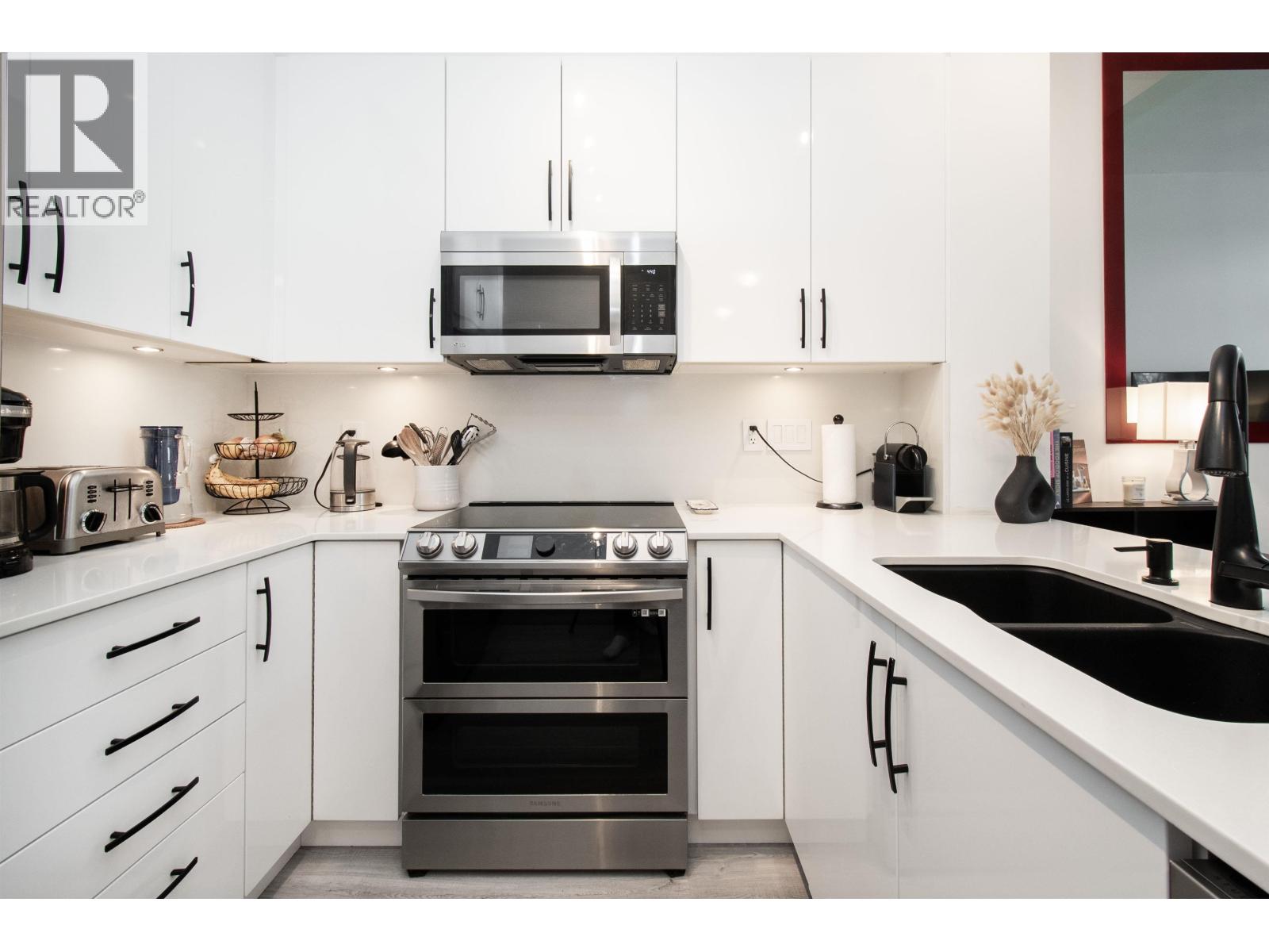 515 119 W 22nd Street, North Vancouver, British Columbia  V7M 0B4 - Photo 10 - R3108365