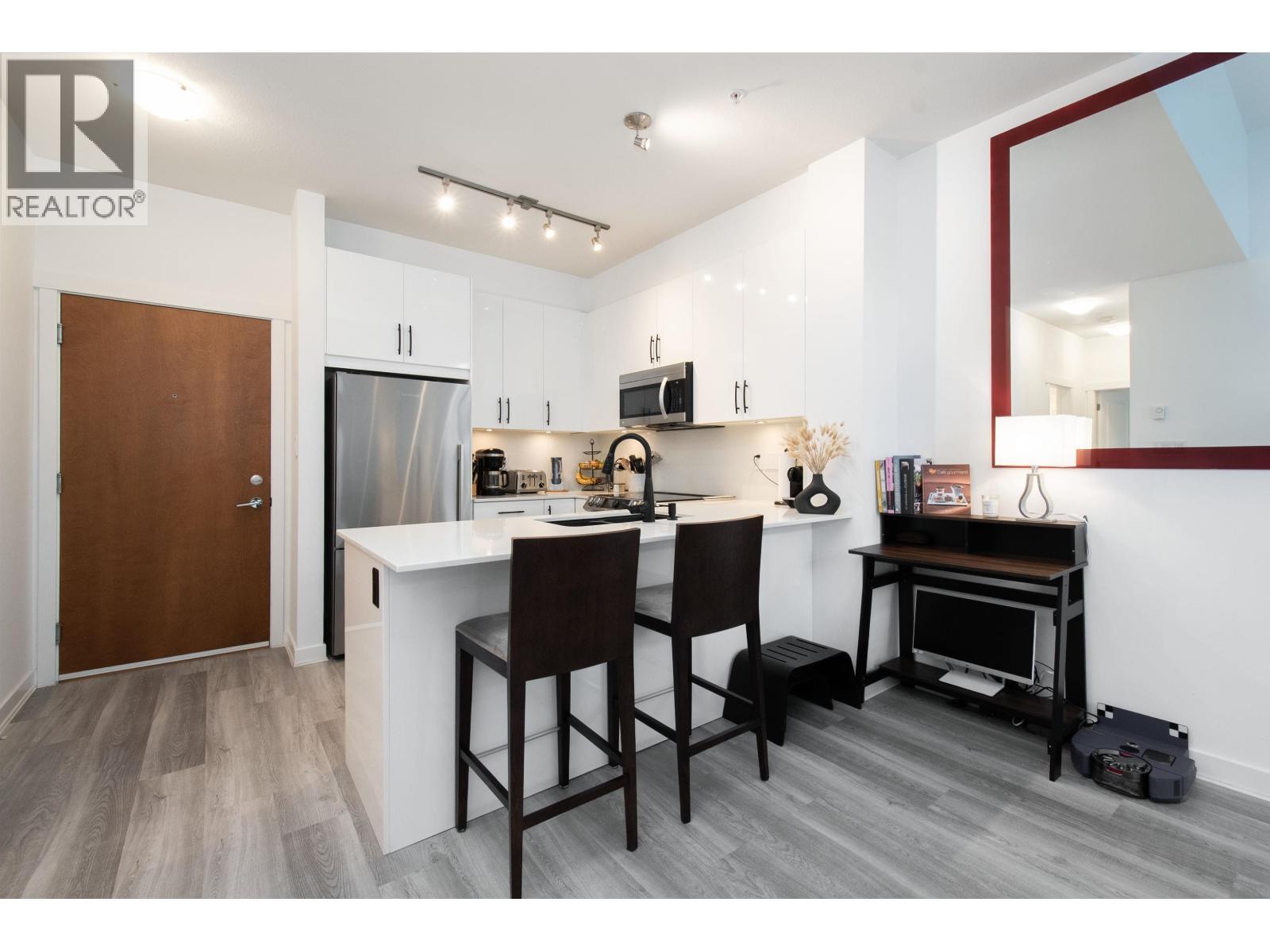 515 119 W 22nd Street, North Vancouver, British Columbia  V7M 0B4 - Photo 11 - R3108365