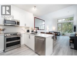 515 119 W 22ND STREET, North Vancouver, British Columbia