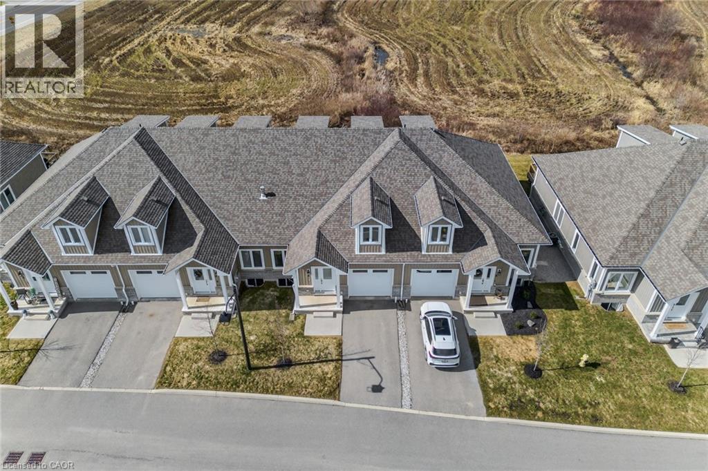 744 Nelson Street Unit# 5, Port Dover, Ontario  N0A 1N0 - Photo 33 - 40811012