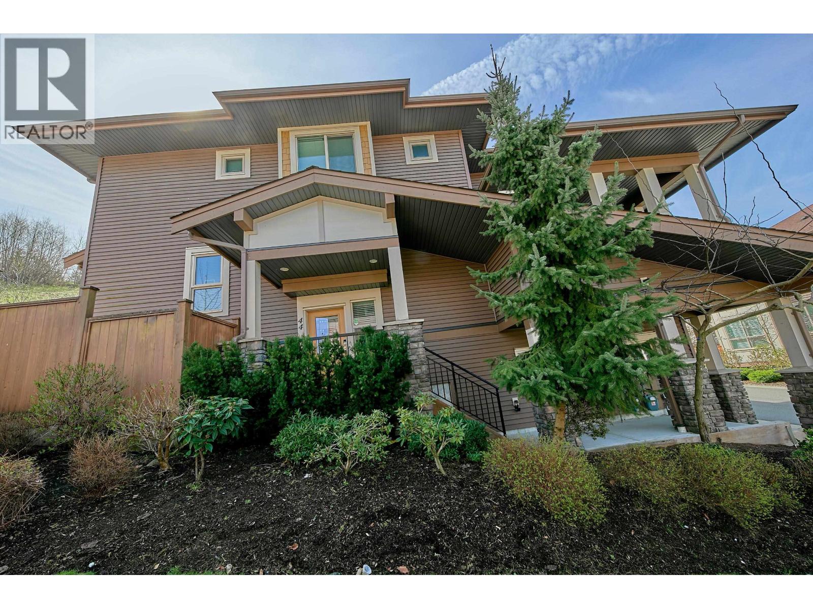 44 10480 248 Street, Maple Ridge, British Columbia  V2W 0J4 - Photo 2 - R3108366