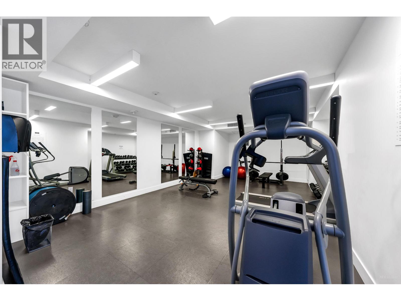 1007 5233 Gilbert Road, Richmond, British Columbia  V7C 0B3 - Photo 31 - R3108384