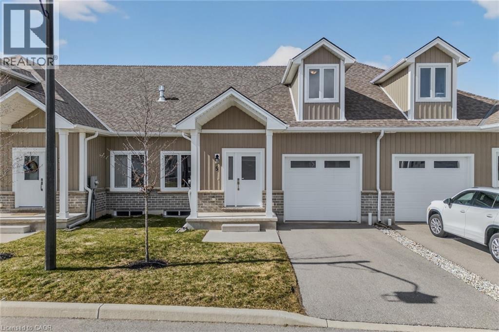 744 Nelson Street Unit# 5, Port Dover, Ontario  N0A 1N0 - Photo 30 - 40811012