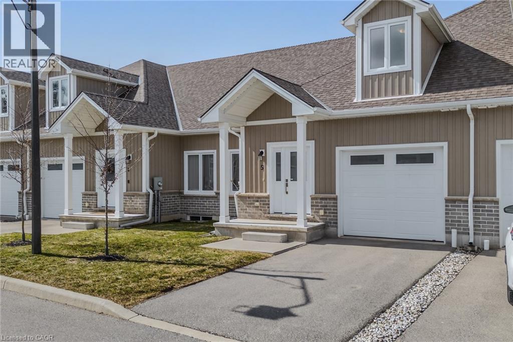 744 Nelson Street Unit# 5, Port Dover, Ontario  N0A 1N0 - Photo 31 - 40811012