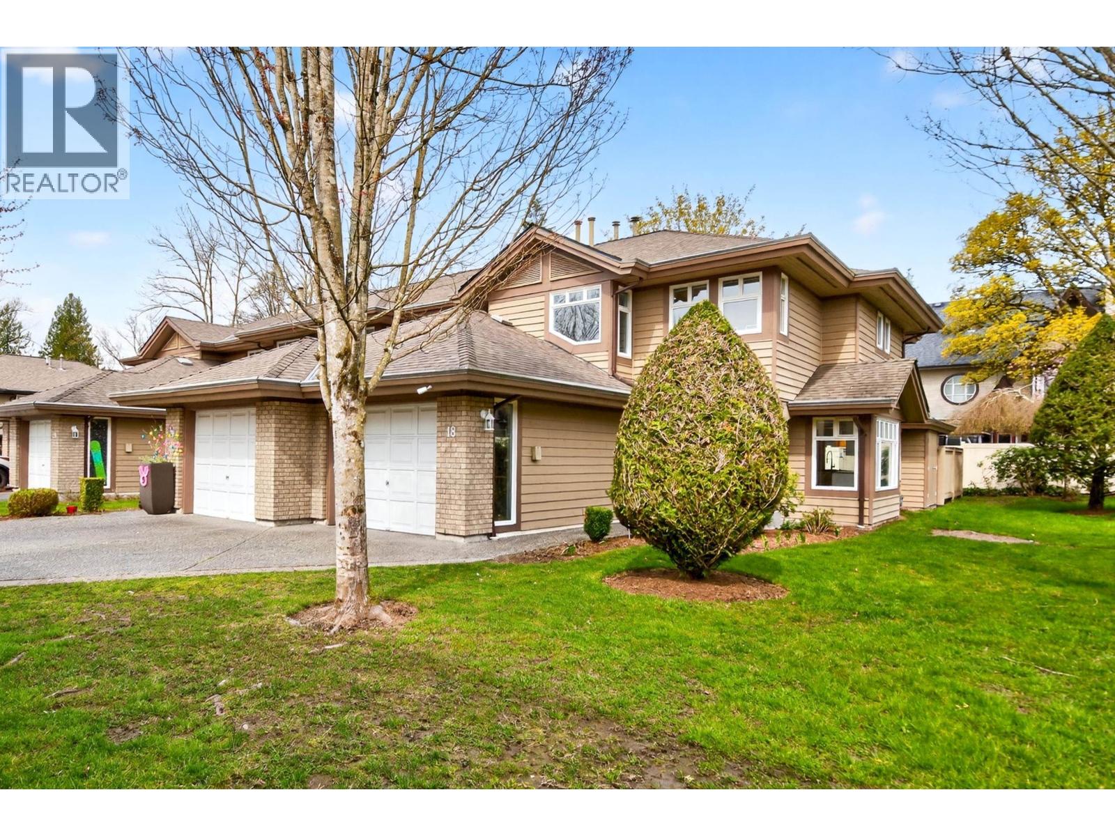 18 11737 236 STREET, Maple Ridge, British Columbia