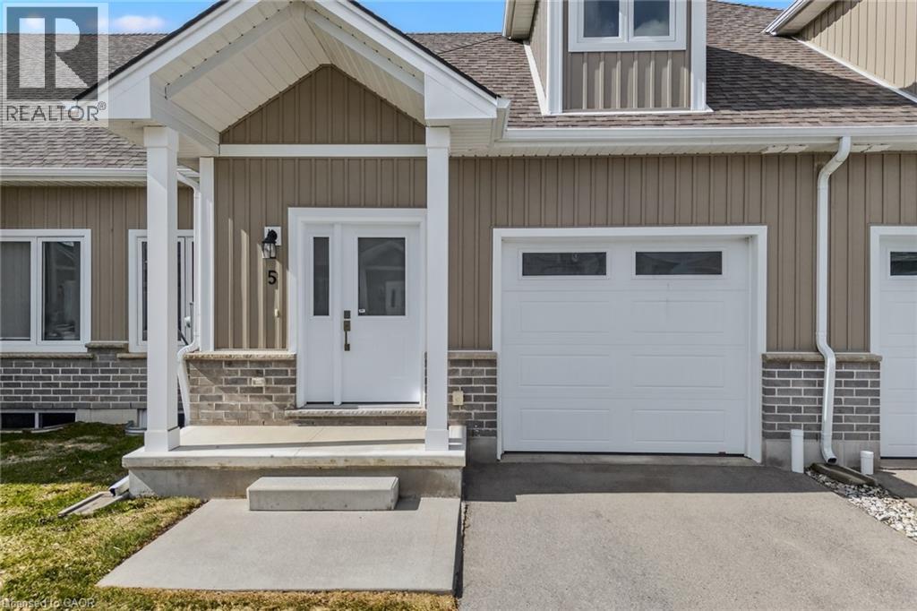 744 Nelson Street Unit# 5, Port Dover, Ontario  N0A 1N0 - Photo 32 - 40811012