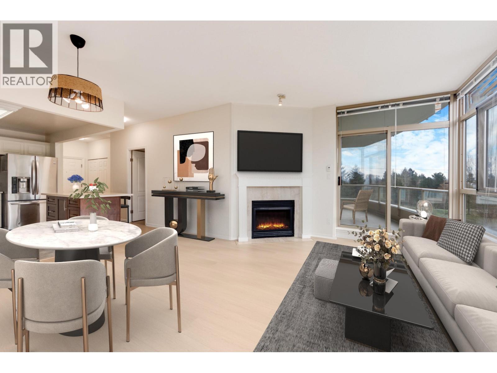 606 6838 Station Hill Drive, Burnaby, British Columbia  V3N 5A4 - Photo 15 - R3108391