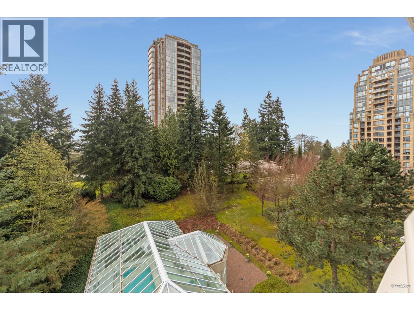 606 6838 Station Hill Drive, Burnaby, British Columbia  V3N 5A4 - Photo 32 - R3108391