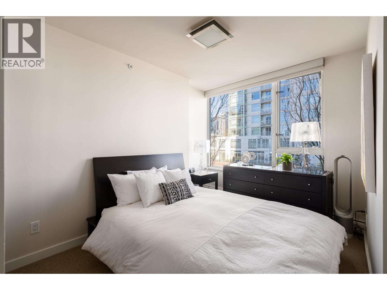 505 1201 Marinaside Crescent, Vancouver, British Columbia  V6Z 2V2 - Photo 26 - R3108396