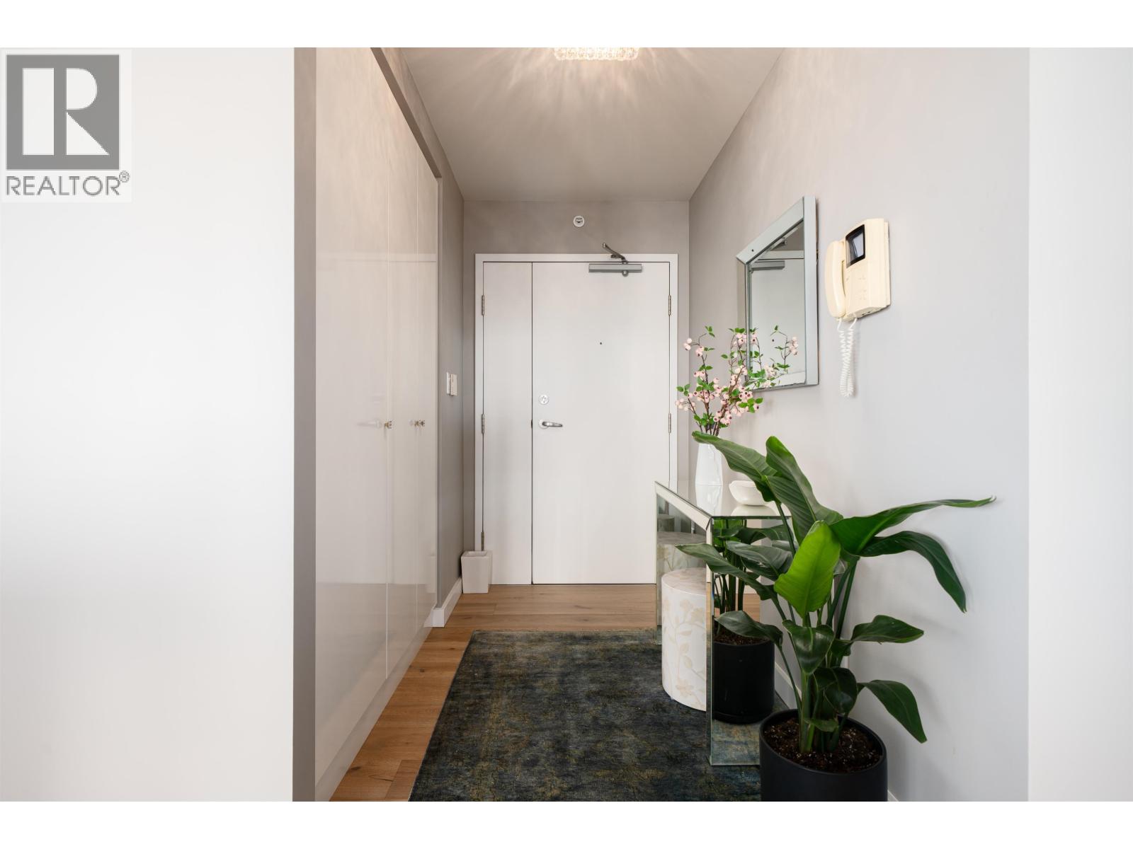 505 1201 Marinaside Crescent, Vancouver, British Columbia  V6Z 2V2 - Photo 28 - R3108396