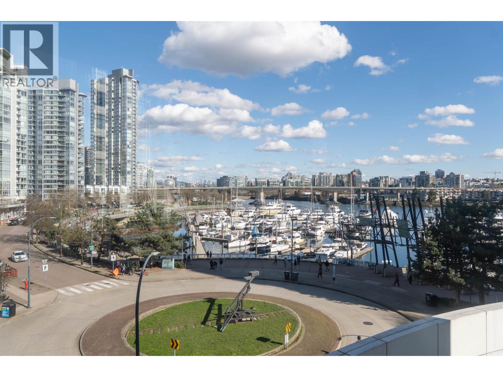 505 1201 Marinaside Crescent, Vancouver, British Columbia  V6Z 2V2 - Photo 29 - R3108396