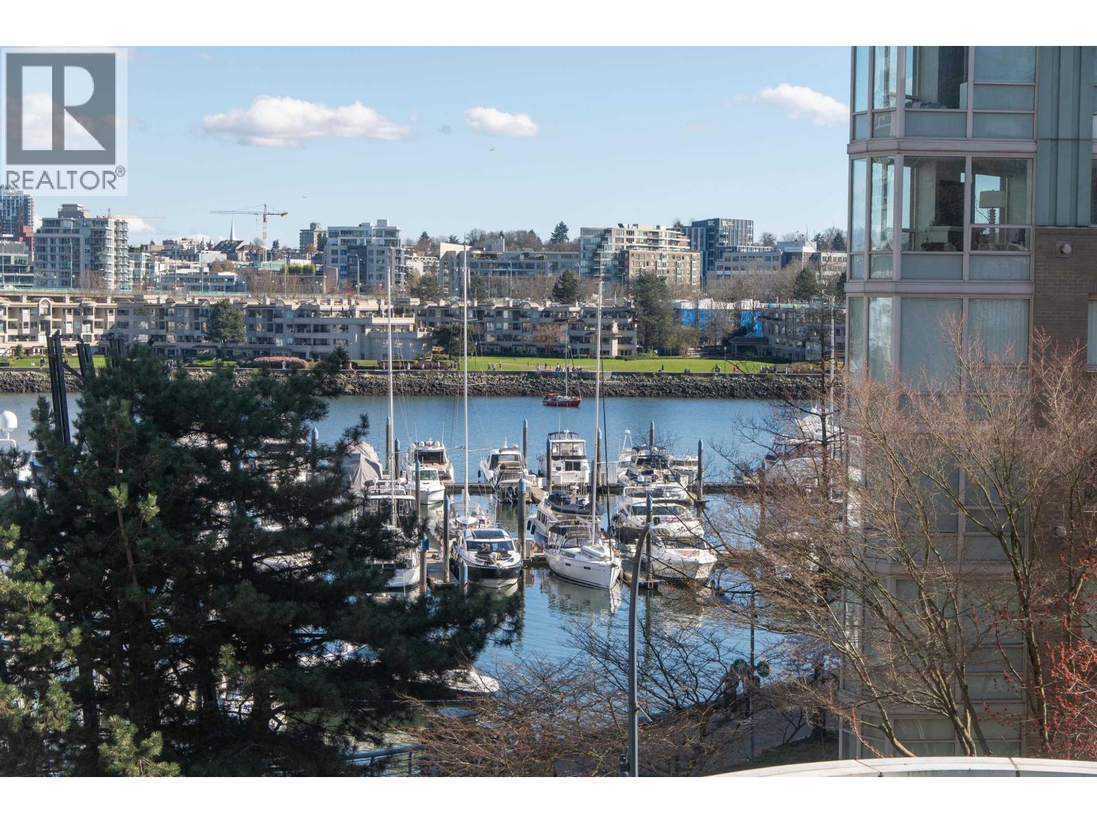 505 1201 Marinaside Crescent, Vancouver, British Columbia  V6Z 2V2 - Photo 32 - R3108396