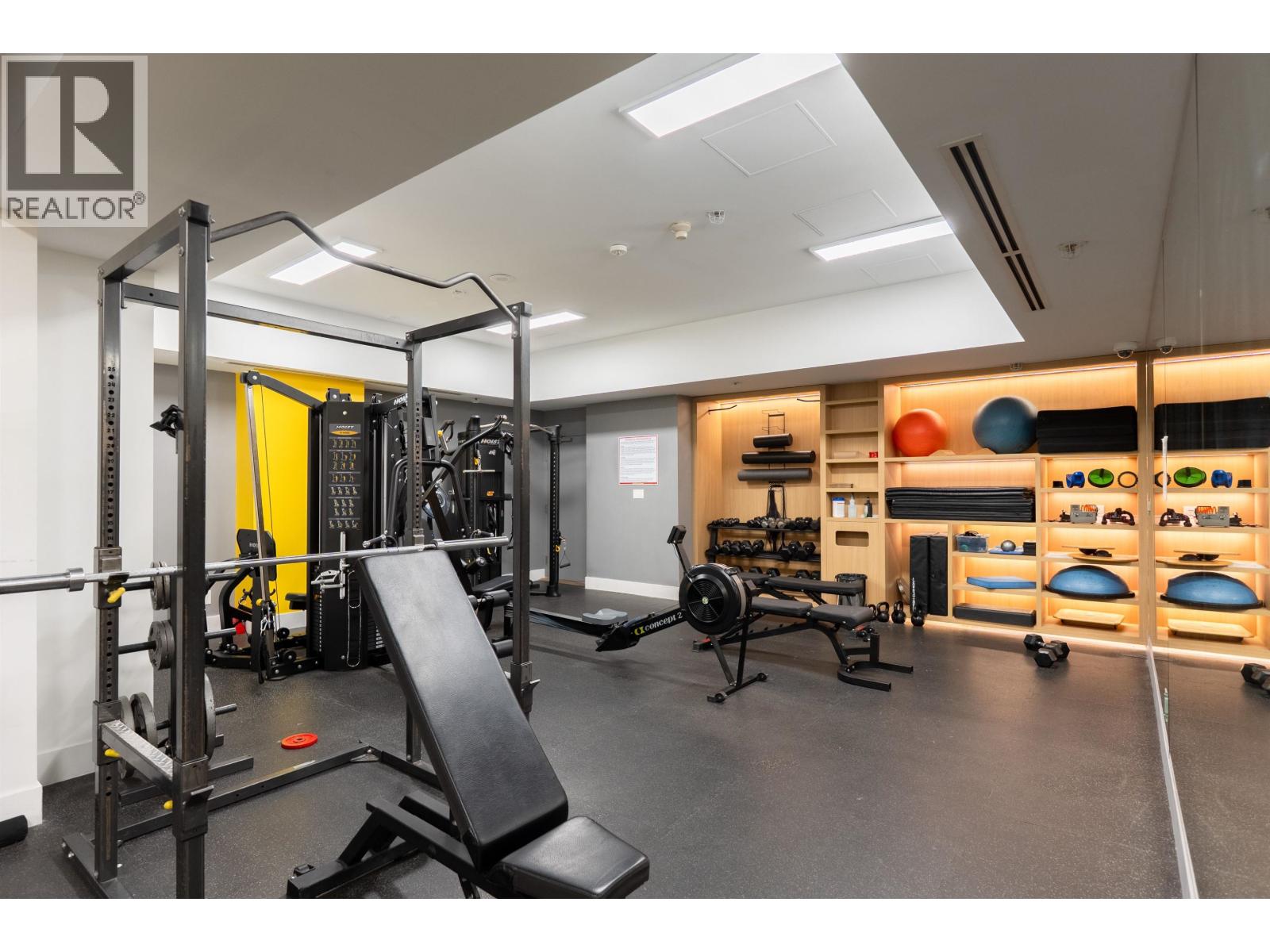 505 1201 Marinaside Crescent, Vancouver, British Columbia  V6Z 2V2 - Photo 37 - R3108396