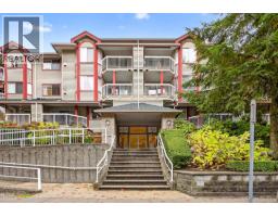107 1215 PACIFIC STREET, Coquitlam, British Columbia