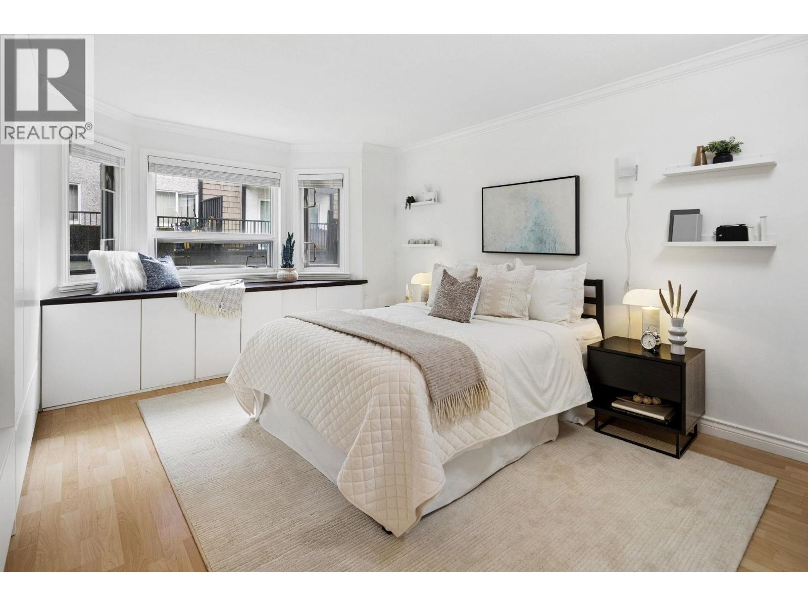 107 175 W 4th Street, North Vancouver, British Columbia  V7M 1H6 - Photo 18 - R3108414