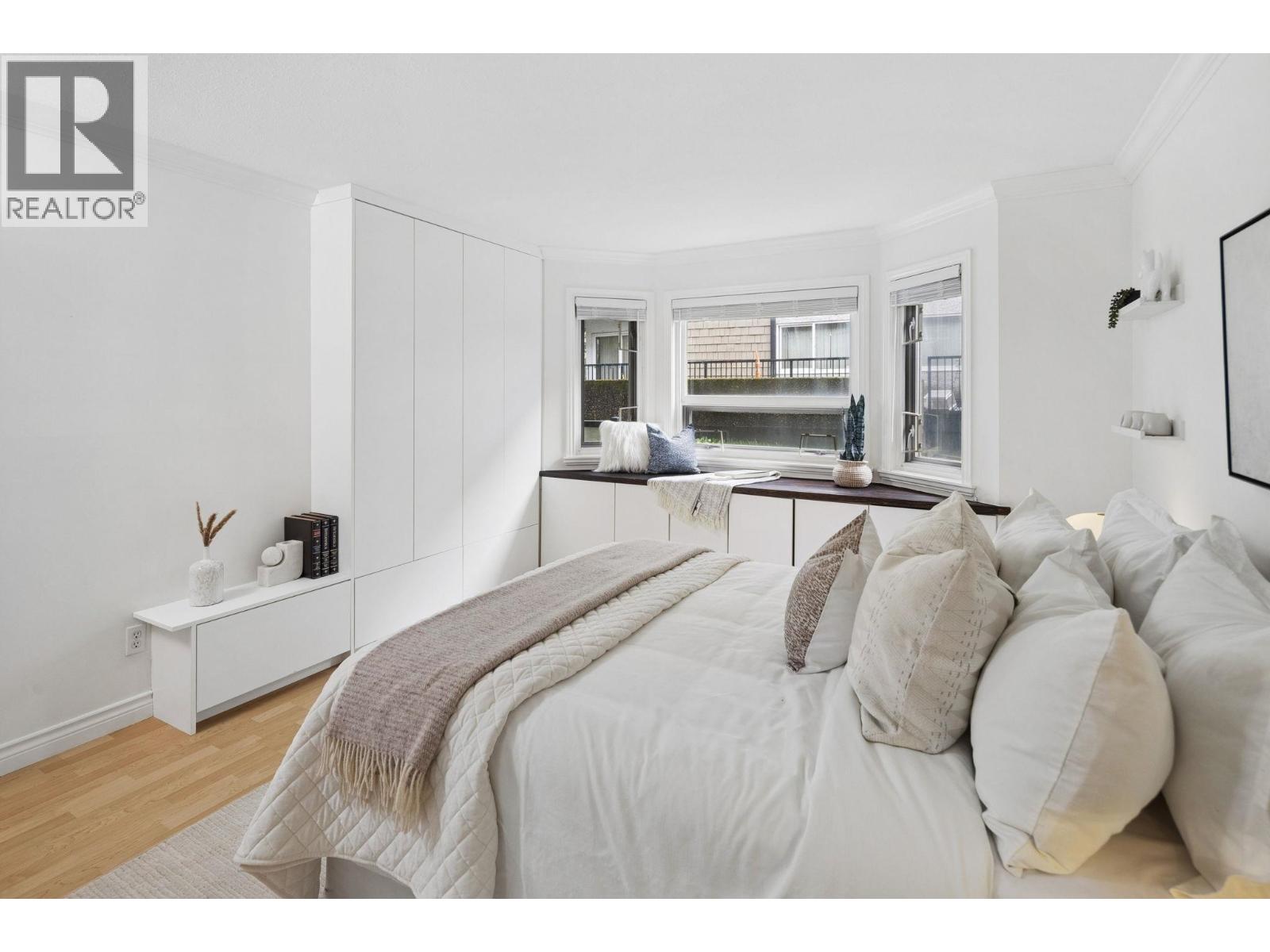 107 175 W 4th Street, North Vancouver, British Columbia  V7M 1H6 - Photo 19 - R3108414