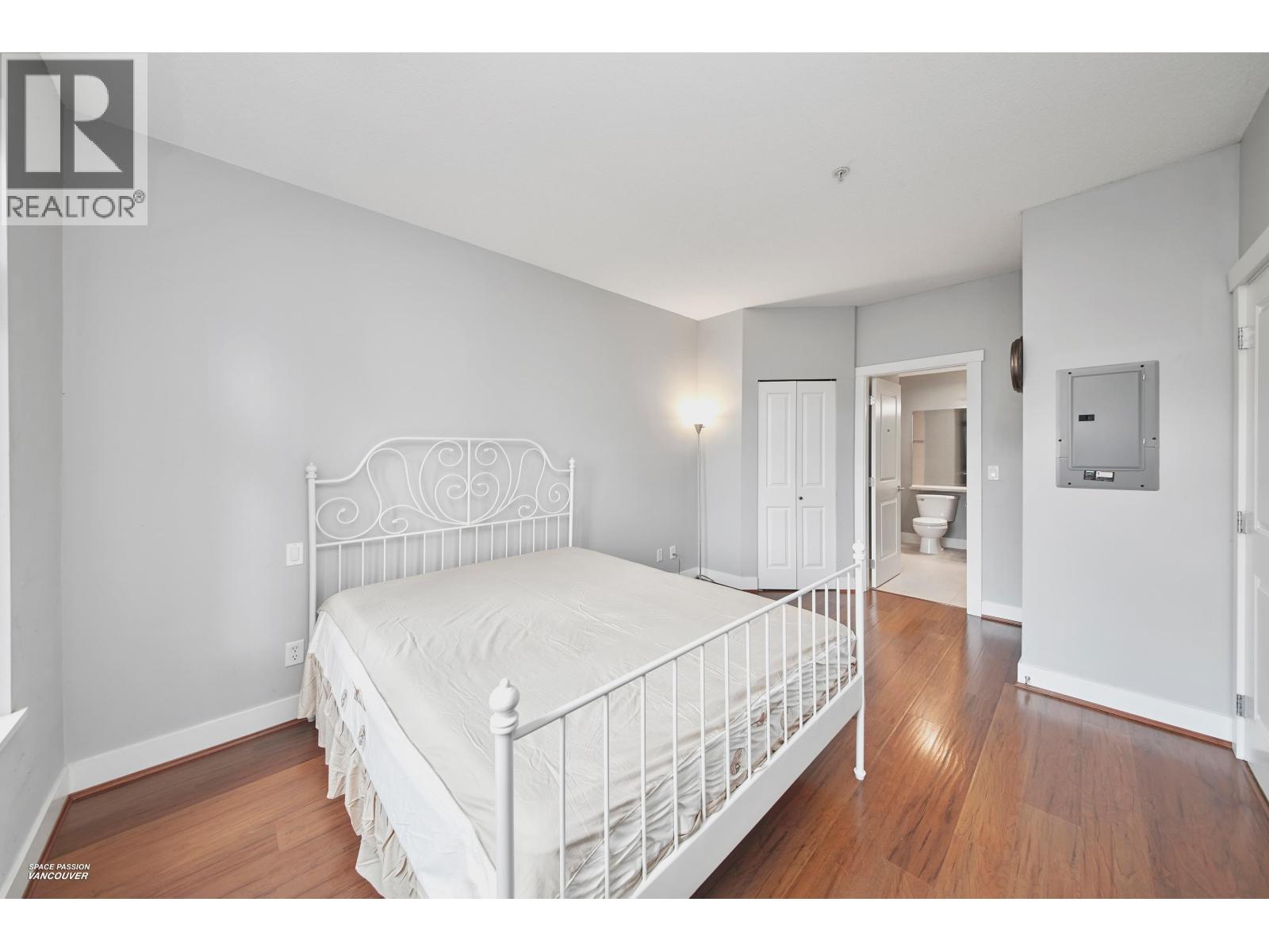 212 2250 Wesbrook Mall, Vancouver, British Columbia  V6T 0A6 - Photo 12 - R3108419