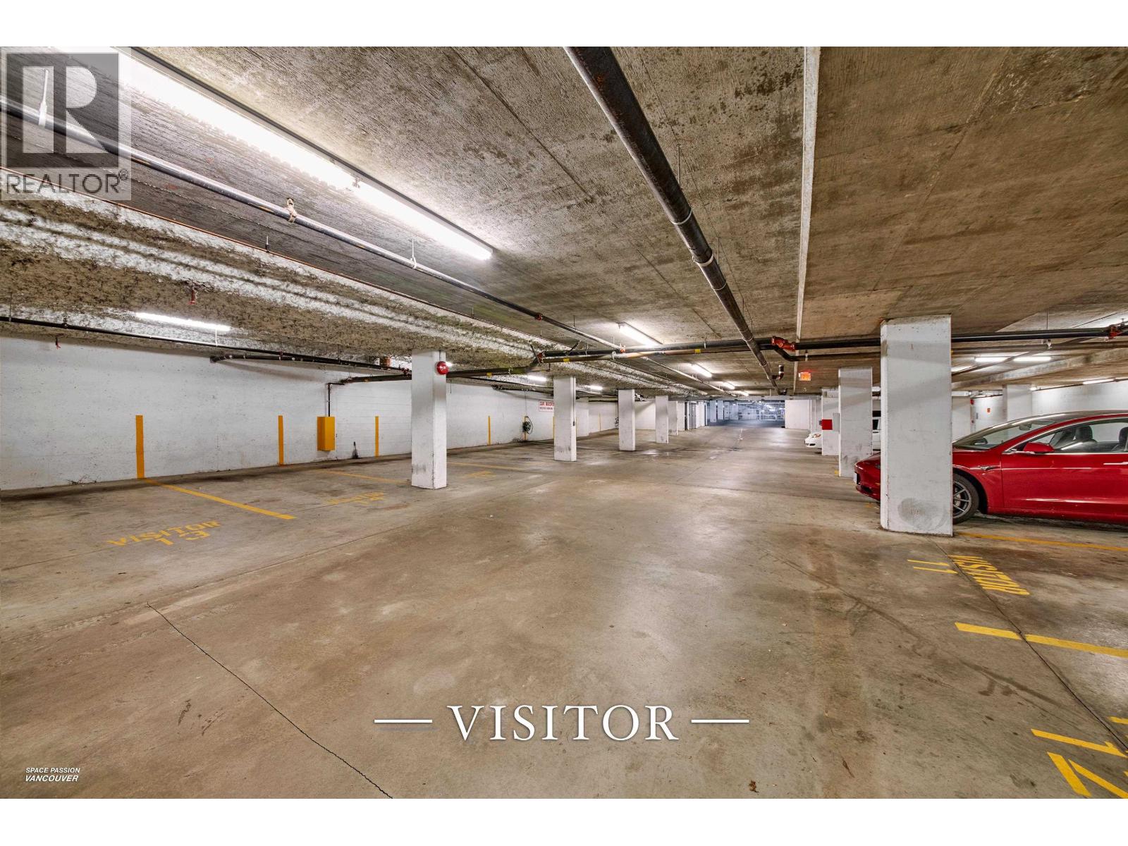 212 2250 Wesbrook Mall, Vancouver, British Columbia  V6T 0A6 - Photo 14 - R3108419