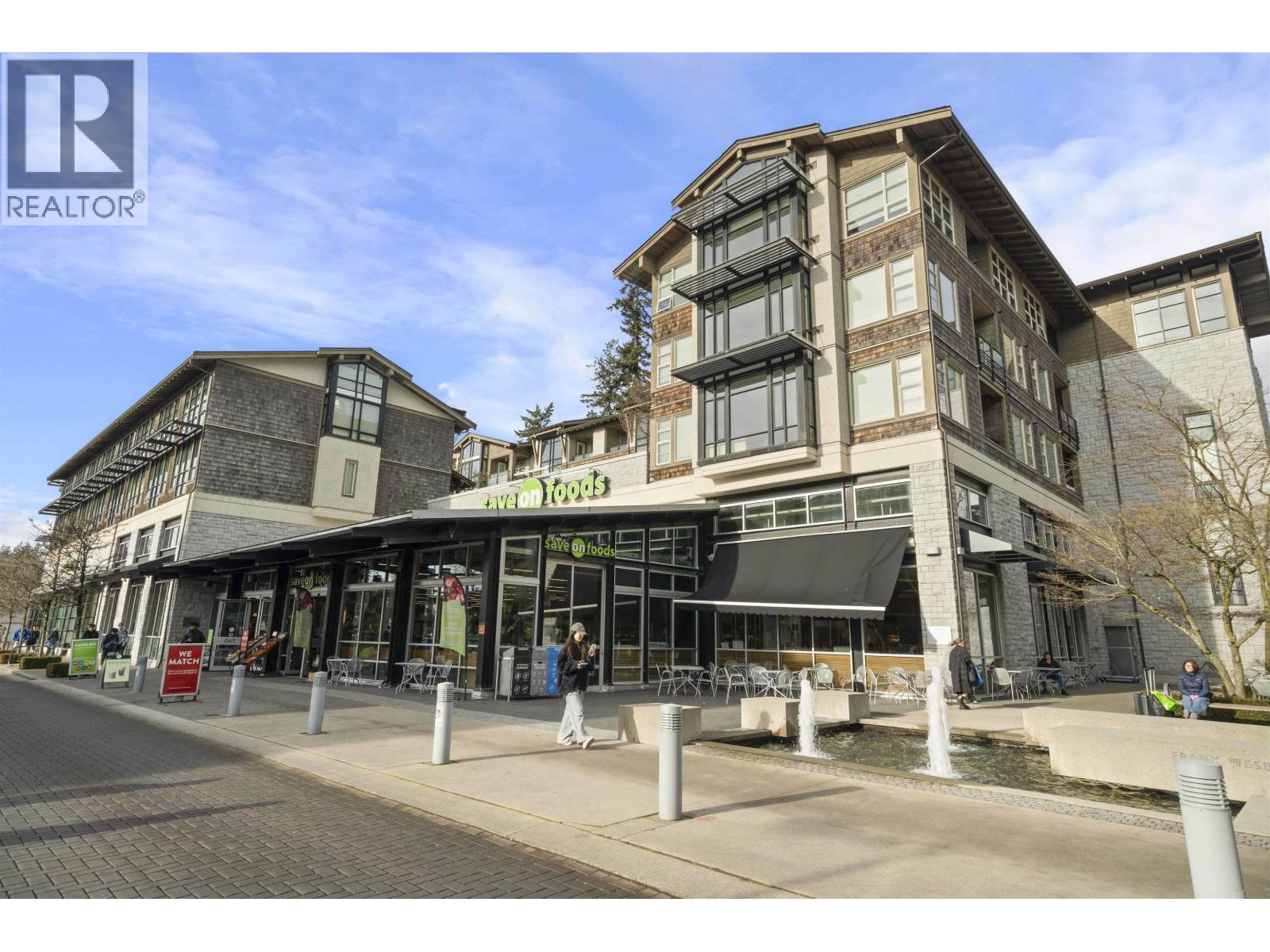 212 2250 Wesbrook Mall, Vancouver, British Columbia  V6T 0A6 - Photo 19 - R3108419