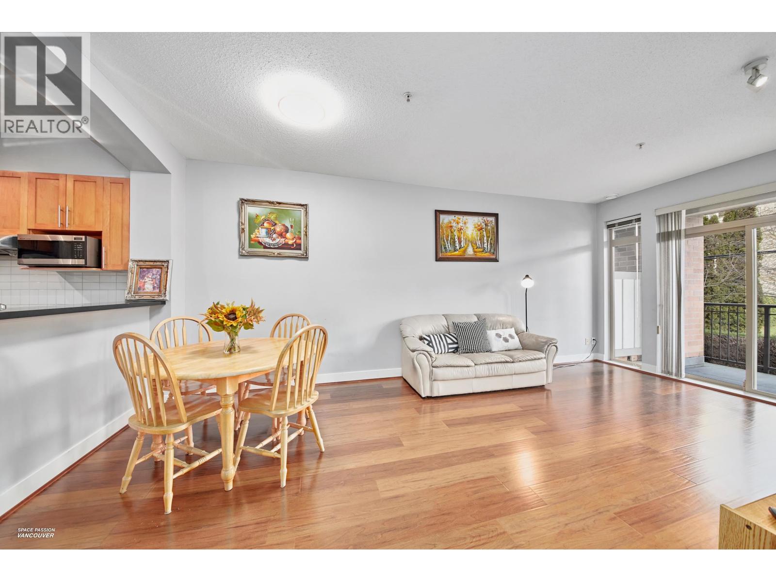 212 2250 Wesbrook Mall, Vancouver, British Columbia  V6T 0A6 - Photo 3 - R3108419