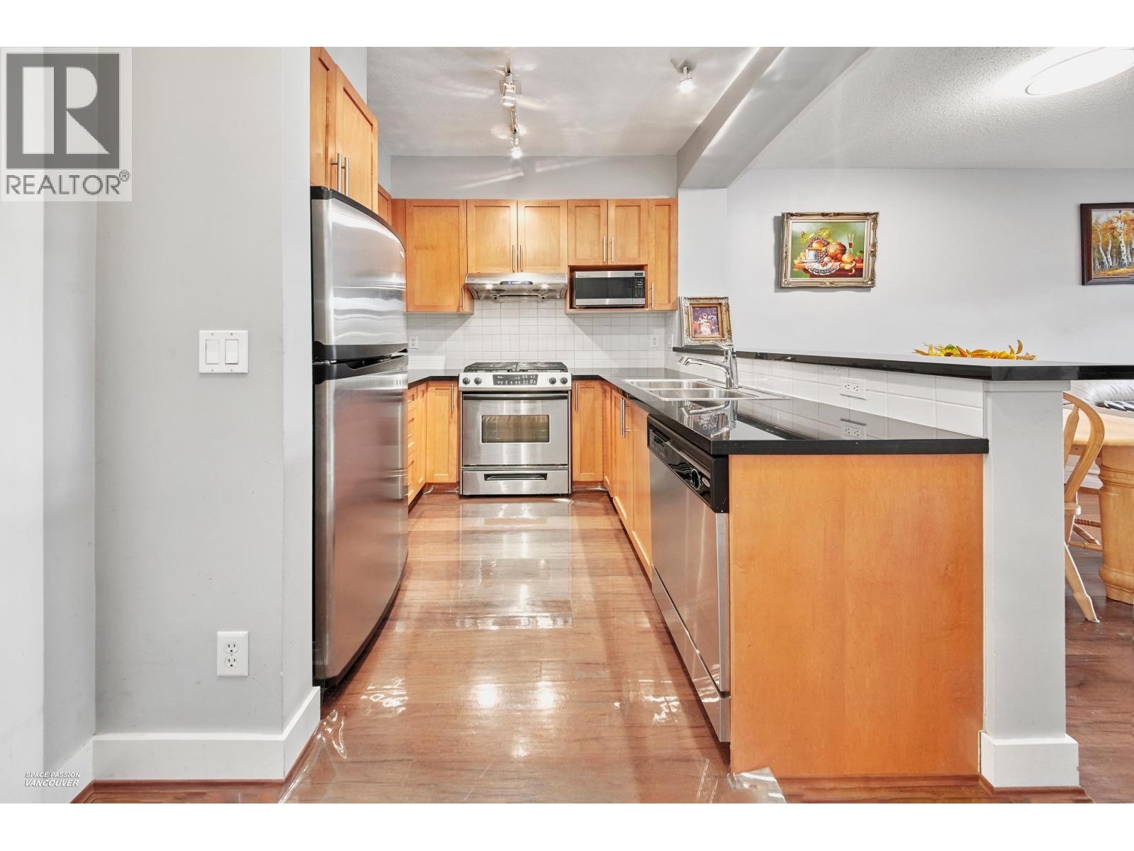 212 2250 Wesbrook Mall, Vancouver, British Columbia  V6T 0A6 - Photo 7 - R3108419