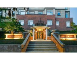 212 2250 WESBROOK MALL, Vancouver, British Columbia