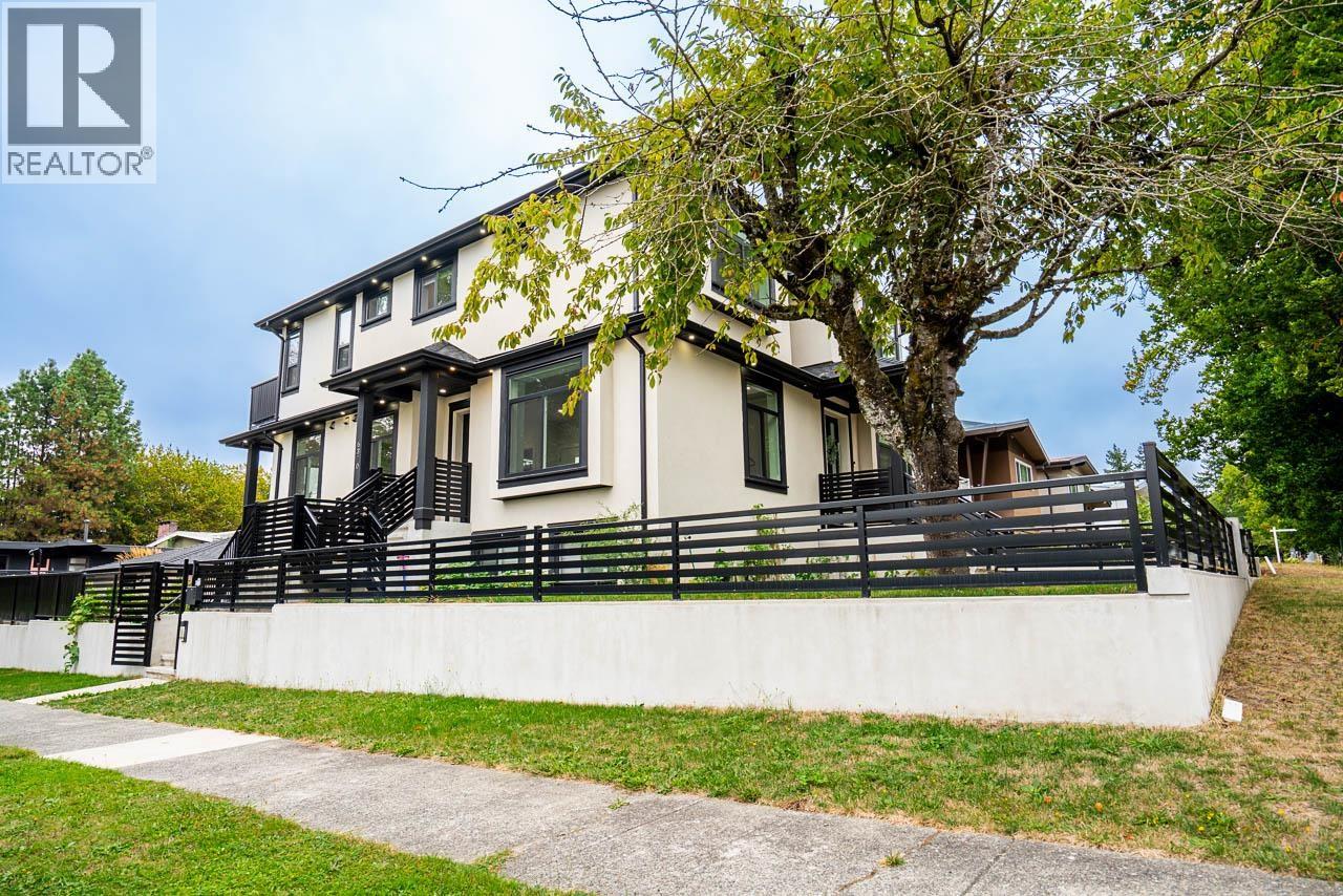 6370 Ross Street, Vancouver, British Columbia  V5W 3L9 - Photo 1 - R3108421