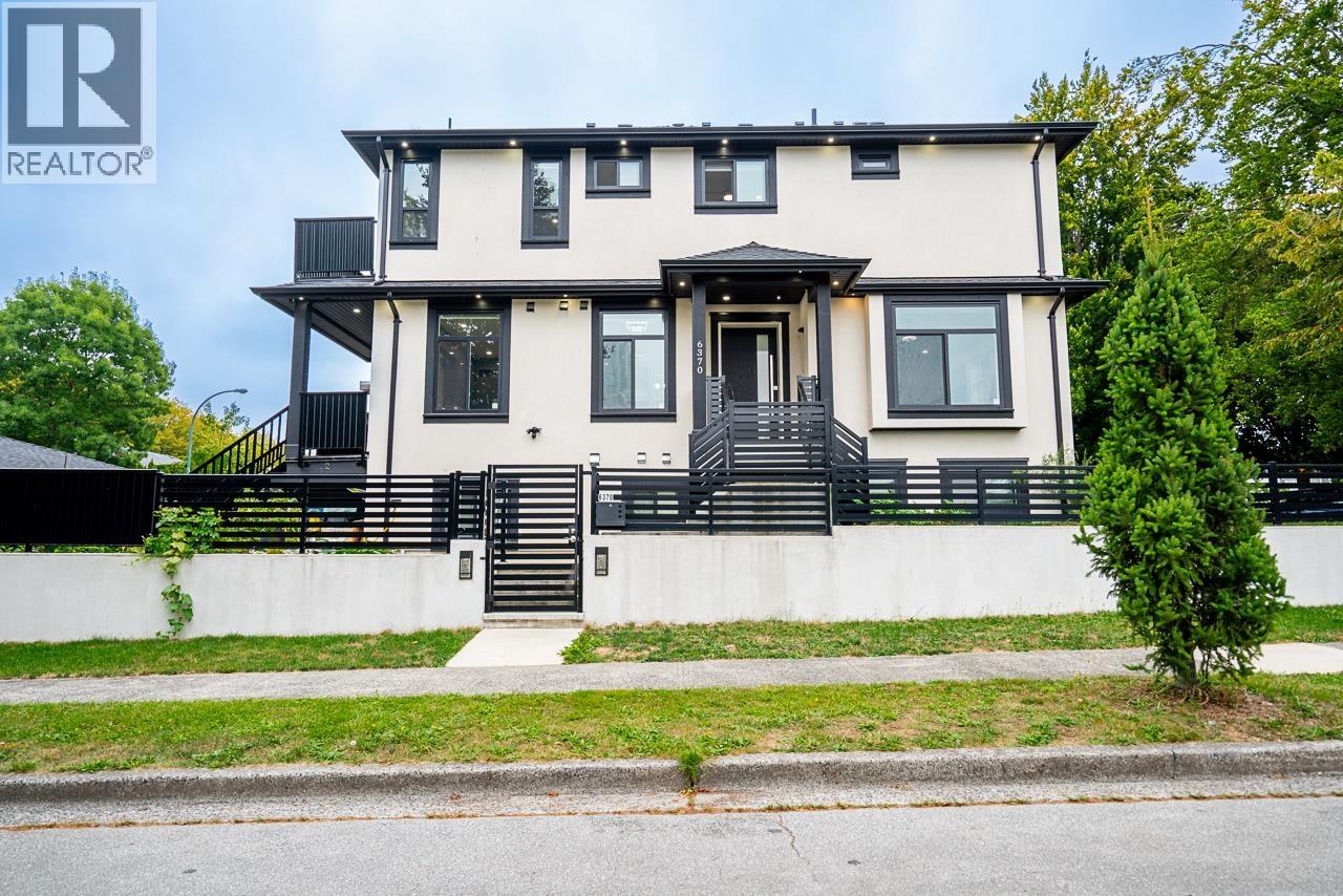 6370 Ross Street, Vancouver, British Columbia  V5W 3L9 - Photo 2 - R3108421