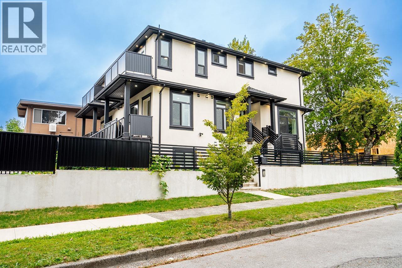 6370 Ross Street, Vancouver, British Columbia  V5W 3L9 - Photo 3 - R3108421